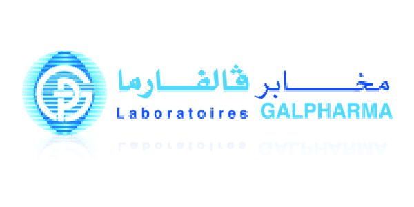 Laboratoires Galpharma