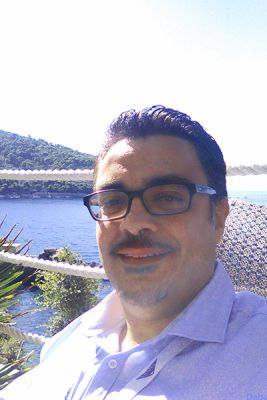 Dr Hichem Troudi