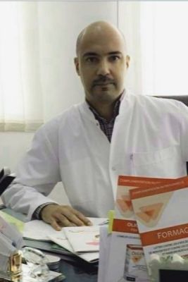  Dr Moez Ben Saad