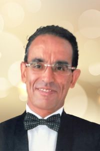  Dr Ines Derbel