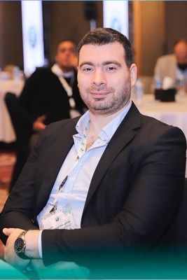 Dr Ahmed Loghmari